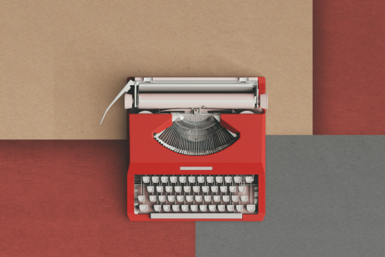 Typewriter