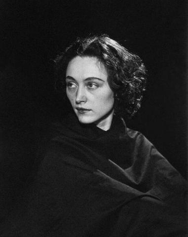 Nusch Eluard