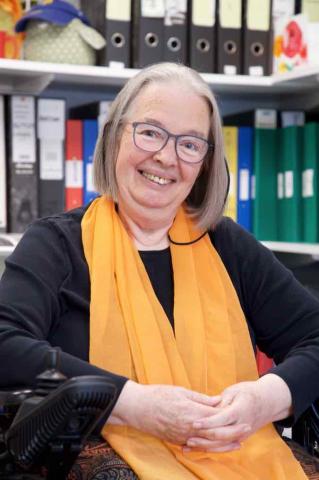 Jean Golding