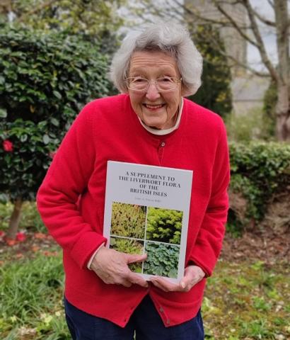 Jean Paton